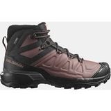 Salomon X Ultra Snowpilot WP Winterschoen Dames Zwart