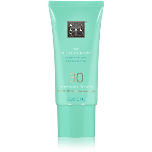 Rituals Sun Protection Face Cream 30