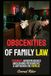 Obscenities Of Family Law: Feminist Jurisprudence Abolishing Patriarchy, & Aufheben die Familie