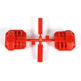 Axial AXIC1589 accessoires, meerkleurig