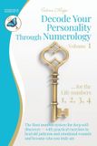 Decode Bios(r) Publishing House Decode Your Personality Through Numerology Volume 1