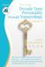 Decode Bios(r) Publishing House Decode Your Personality Through Numerology Volume 1