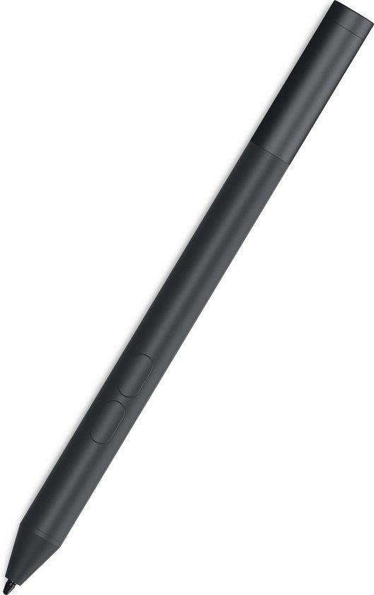 Dell PN350M stylus-pen Zwart