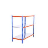 Simon Rack Metalen stelling 1000x800x400 mm - Simonclick