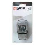 Lynx Phare de vélo City 30 Lux