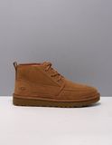 UGG Boots Heren / Schoenen - Wol - 1121645 - Cognac - Maat 43