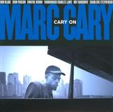 Bertus Distributie Enja Records Marc Cary - Cary On