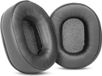 OEM Bol Oor Kussen - Hoofdtelefoon Pads - Audio Verbetering - Traagschuim Demping - 1 Paar - Blauw