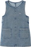 Vertbaudet Denim overgooier voor meisjes
