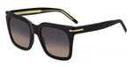 Hugo Boss BOSS 1656/S Black 54/21/145 Vrouwen Zonnebril