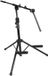 Gator Frameworks GFW-GTR-AMP-BOOM Versterkerstandaard met Microfoonarm