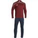 Joma Trainingspak voor heren, maat: 6XS - 4XL, ademend en robuust, ideaal voor outdoor-activiteiten