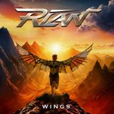 Wings Rian - Wings (CD)