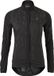 AGU Storm Breaker Regenjas Essential Dames Hi-vis - Zwart - XS