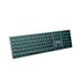 CoolBox COO-TEW02-BKB Toetsenbord USB + RF Wireless + Bluetooth