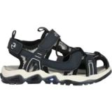 Zigzag Baby wandelsandalen Jugoe
