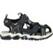 Zigzag Baby wandelsandalen Jugoe