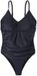 Aquawave Dames zwempak uit 1 stuk Zaria PS zwart 3XL