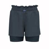 ODLO 2-in-1 shorts dames Active 365 5 inch