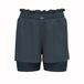 ODLO 2-in-1 shorts dames Active 365 5 inch