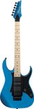 Ibanez Genesis RG550-EB Blue Électrique - Guitare électrique