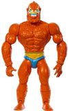 Mattel MOTU x TMNT: Turtles of Grayskull Action Figure Beast Man 14 cm Action Figuur