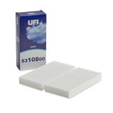 UFI Filters 53.108.00 Cabinefilter