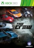 Ubisoft The Crew Xbox 360