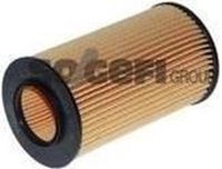 PURFLUX Oliefilter L305