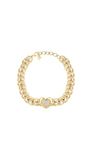 JOYERIA Guess Dameshalsketting roestvrij staal JUBN05453JWYGT/U