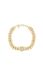 JOYERIA Guess Dameshalsketting roestvrij staal JUBN05453JWYGT/U