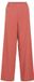 VILA wide-leg broek VIVARONE high waist