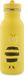 Trixie Drinkfles - Mrs. Bumblebee - RVS Waterfles voor kinderen - 500ml - Lekvrije Fles - Geel - Bij