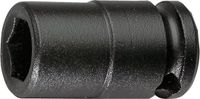Facom impact doppen 3/8 16mm