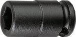 Facom impact doppen 3/8 16mm