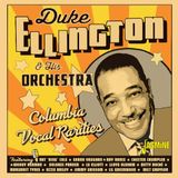 Columbia Vocal Rarities