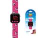 Toy Disney Pixar Toy Story LOTSO LED Kinderhorloge