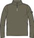 Brunotti Tenny Jongens Fleece | Kobalt