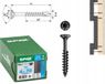 SPAX RVS Gevelschroef met Verzonken Kop - 4,5 x 70 mm (100 stuks)