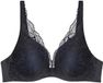 Triumph Body Make-Up Illusion Lace WP Zwart 70B