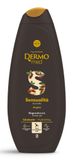Dermomed Douchegel & Bodywash Argan Noot Unisex 650 ml
