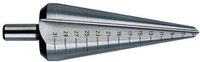Heller 22598 4 HSS Foret hélicoïdal