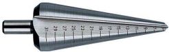 Heller 22598 4 HSS Foret hélicoïdal