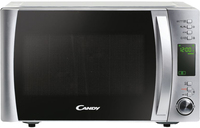 Candy COOKinApp CMXG22DS/ST - Grill Microwave - 22L - 800W - Stainless Steel