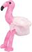 Trixie Pluche Flamingo Hondenspeelgoed 35 cm Roze