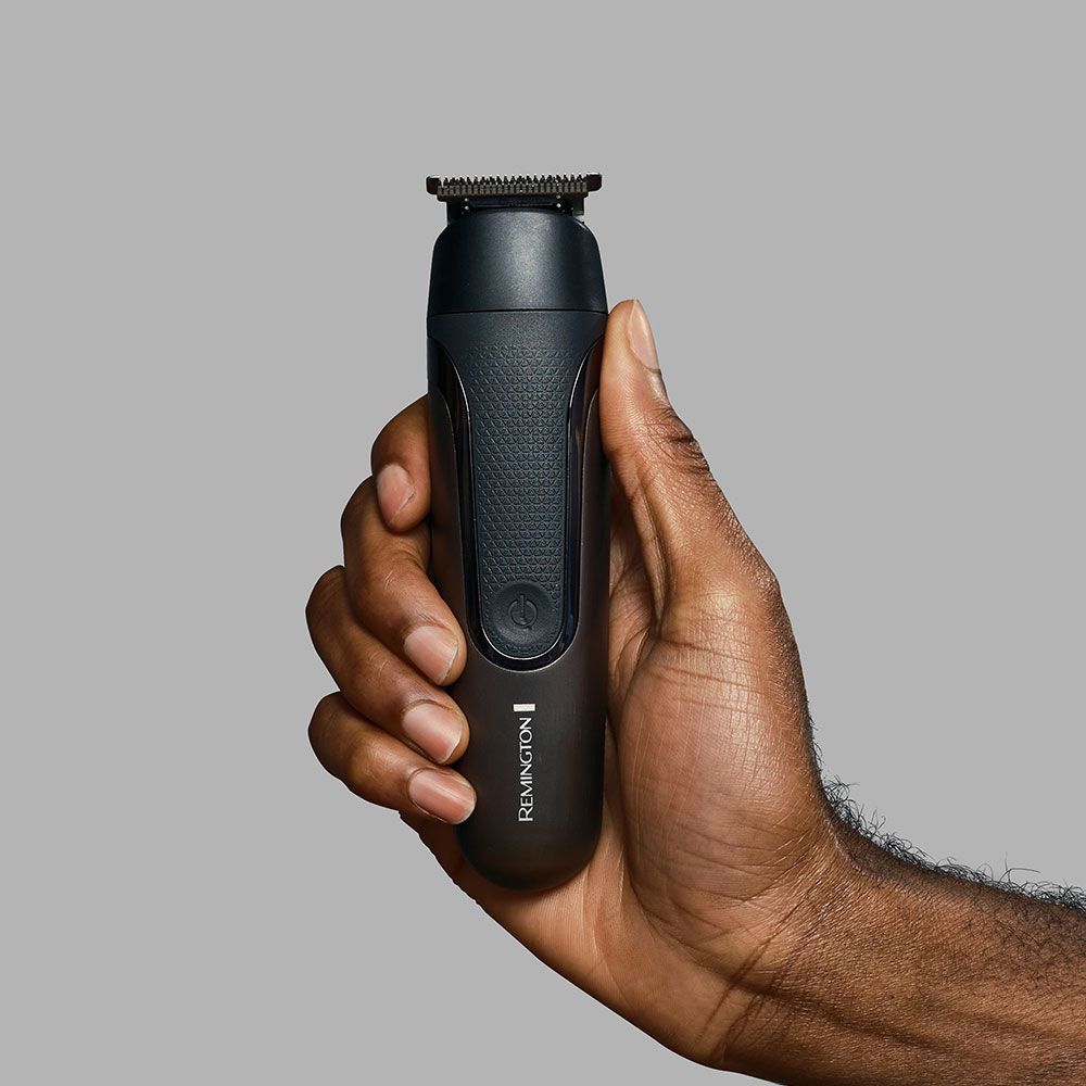 Remington ONE Total Body PG780 Body Groomer - Black/Grey