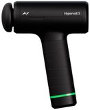 Hyperice Hypervolt 3 Massageapparaat Zwart