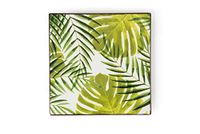 Excelsa Foliage onderzetter van keramiek en kurk