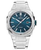 Alpina Alpiner Extreme Automatic AL-525TB4AE6B Horloge