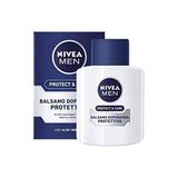 Nivéa for men baume après-rasage hydratant 100ml
